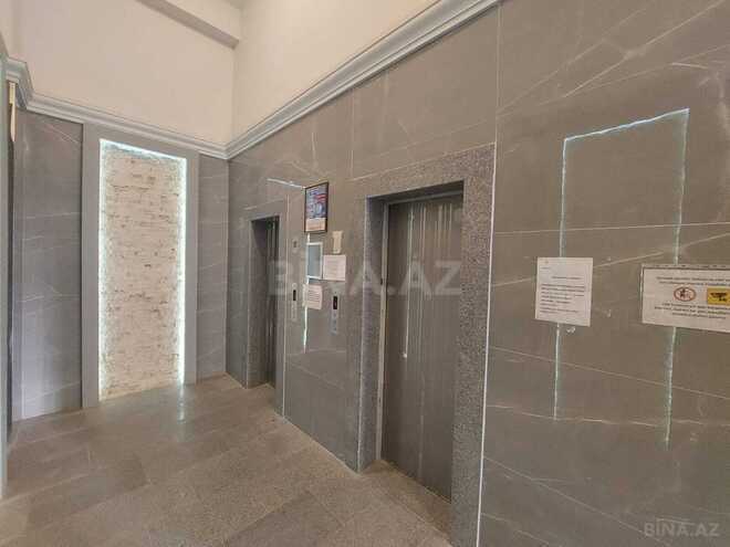 İcarəyə verilir 2 otaqlı yeni tikili 65 m², Nəriman Nərimanov m., photo 6 from 18