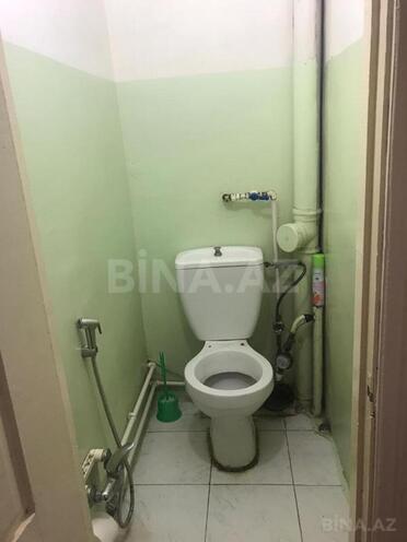 Satılır 3 otaqlı köhnə tikili 86 m², Şah İsmayıl Xətai m., photo 12 from 16