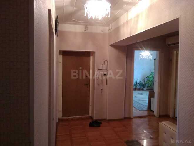 Satılır 3 otaqlı köhnə tikili 86 m², Şah İsmayıl Xətai m., photo 6 from 16
