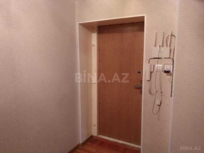 Satılır 3 otaqlı köhnə tikili 86 m², Şah İsmayıl Xətai m., photo 11 from 16