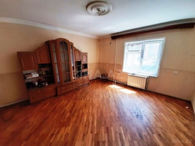 Satılır 3 otaqlı köhnə tikili 86 m², Şah İsmayıl Xətai m., photo 3 from 16