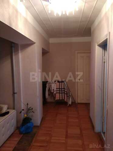 Satılır 3 otaqlı köhnə tikili 86 m², Şah İsmayıl Xətai m., photo 8 from 16