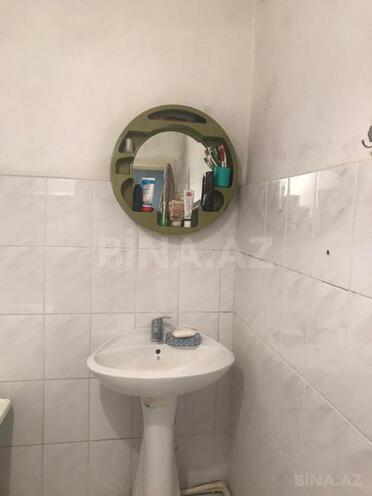 Satılır 3 otaqlı köhnə tikili 86 m², Şah İsmayıl Xətai m., photo 13 from 16