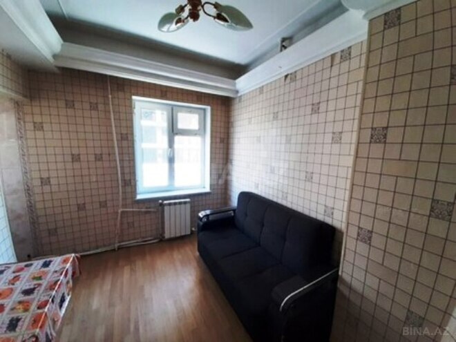 Satılır 3 otaqlı köhnə tikili 86 m², Şah İsmayıl Xətai m., photo 5 from 16