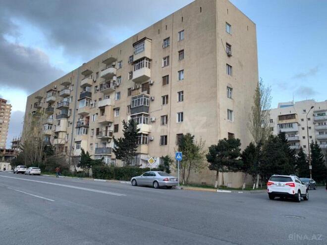 Satılır 3 otaqlı köhnə tikili 86 m², Şah İsmayıl Xətai m., photo 15 from 16