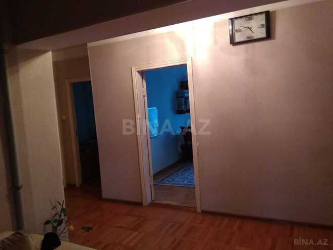 Satılır 3 otaqlı köhnə tikili 86 m², Şah İsmayıl Xətai m., photo 9 from 16