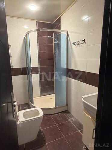 İcarəyə verilir 2 otaqlı yeni tikili 95 m², Şah İsmayıl Xətai m., photo 6 from 7
