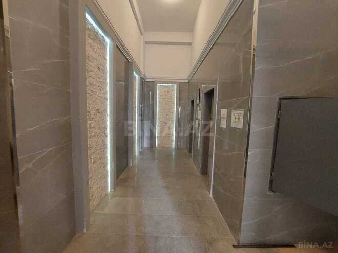 İcarəyə verilir 2 otaqlı yeni tikili 65 m², Nəriman Nərimanov m., photo 17 from 18