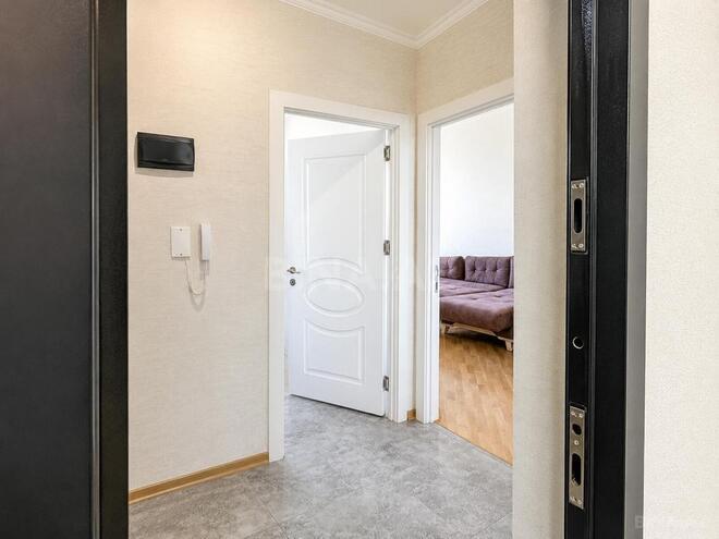 Satılır 2 otaqlı yeni tikili 75 m², Qara Qarayev m., photo 8 from 17