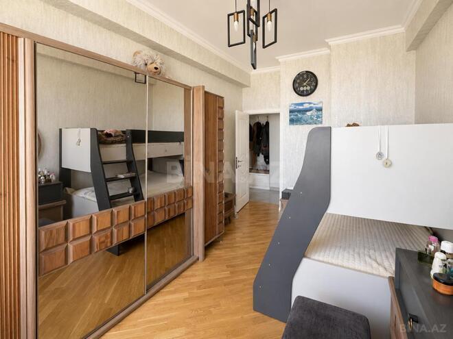 Satılır 2 otaqlı yeni tikili 75 m², Qara Qarayev m., photo 7 from 17