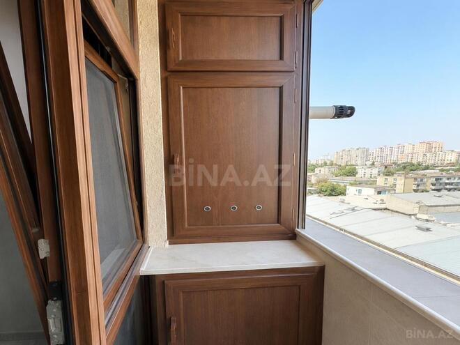 Satılır 2 otaqlı yeni tikili 75 m², Qara Qarayev m., photo 15 from 17