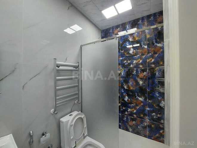 İcarəyə verilir 2 otaqlı yeni tikili 65 m², Nəriman Nərimanov m., photo 16 from 18