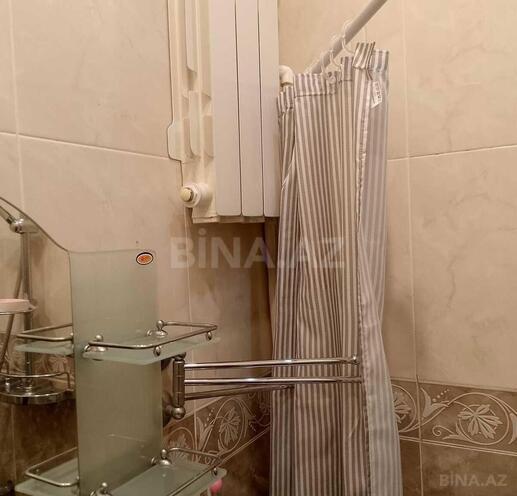 İcarəyə verilir 1 otaqlı köhnə tikili 35 m², Nizami m., photo 12 from 15