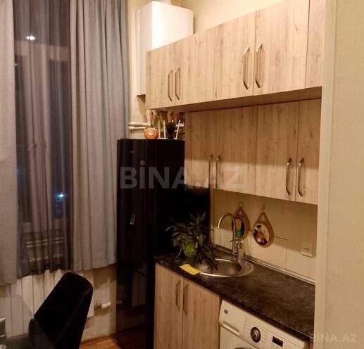 İcarəyə verilir 1 otaqlı köhnə tikili 35 m², Nizami m., photo 1 from 15