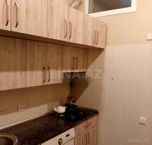 İcarəyə verilir 1 otaqlı köhnə tikili 35 m², Nizami m., photo 10 from 15