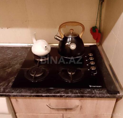 İcarəyə verilir 1 otaqlı köhnə tikili 35 m², Nizami m., photo 14 from 15