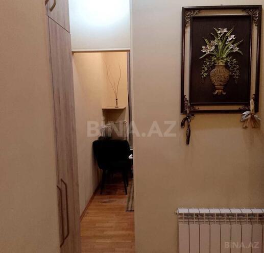 İcarəyə verilir 1 otaqlı köhnə tikili 35 m², Nizami m., photo 7 from 15