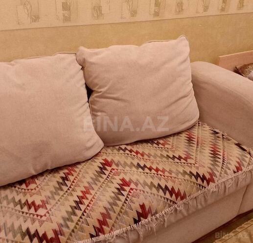 İcarəyə verilir 1 otaqlı köhnə tikili 35 m², Nizami m., photo 6 from 15
