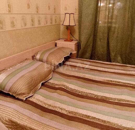 İcarəyə verilir 1 otaqlı köhnə tikili 35 m², Nizami m., photo 11 from 15