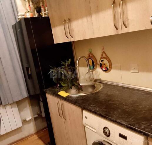 İcarəyə verilir 1 otaqlı köhnə tikili 35 m², Nizami m., photo 9 from 15
