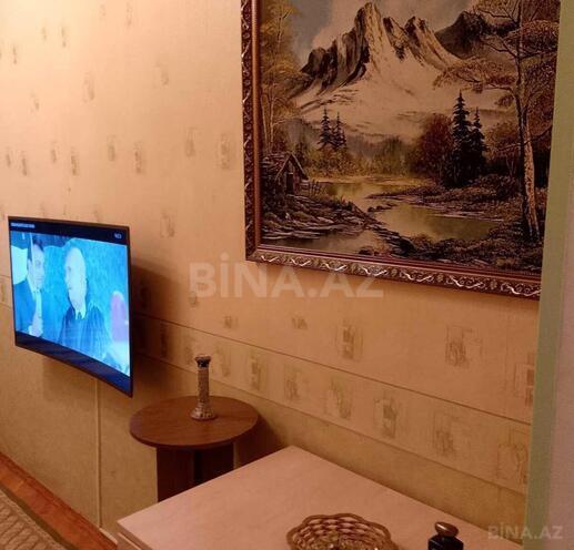 İcarəyə verilir 1 otaqlı köhnə tikili 35 m², Nizami m., photo 4 from 15
