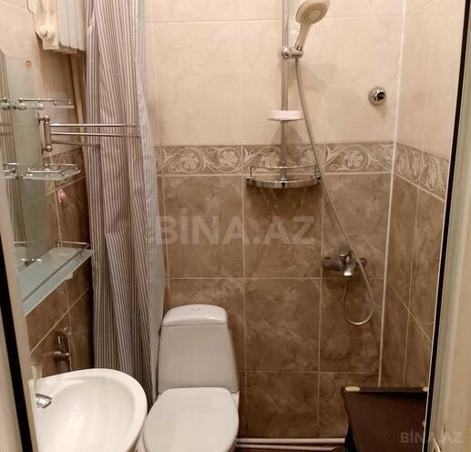 İcarəyə verilir 1 otaqlı köhnə tikili 35 m², Nizami m., photo 13 from 15