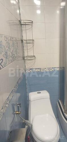 İcarəyə verilir 2 otaqlı köhnə tikili 55 m², Nəsimi m., photo 10 from 11