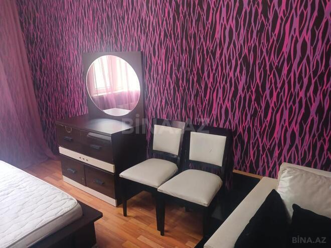 İcarəyə verilir 2 otaqlı köhnə tikili 55 m², Nəsimi m., photo 5 from 11