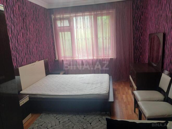 İcarəyə verilir 2 otaqlı köhnə tikili 55 m², Nəsimi m., photo 6 from 11
