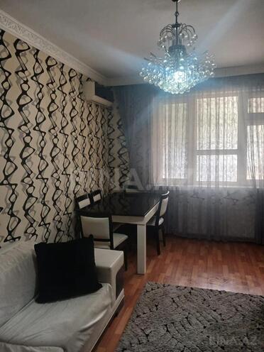 İcarəyə verilir 2 otaqlı köhnə tikili 55 m², Nəsimi m., photo 1 from 11