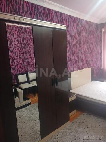 İcarəyə verilir 2 otaqlı köhnə tikili 55 m², Nəsimi m., photo 4 from 11