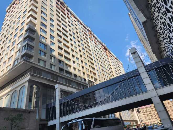 İcarəyə verilir  obyekt 2 100 m², Şah İsmayıl Xətai m., photo 4 from 6