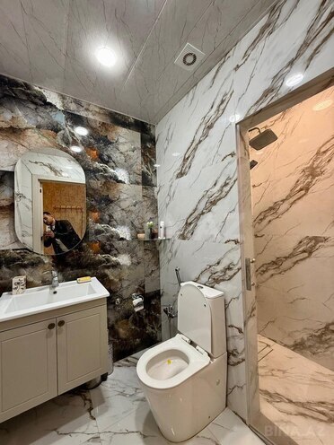 Продаётся 2-комн. вторичка 58 м², м. Мемар Аджеми, photo 12 from 13