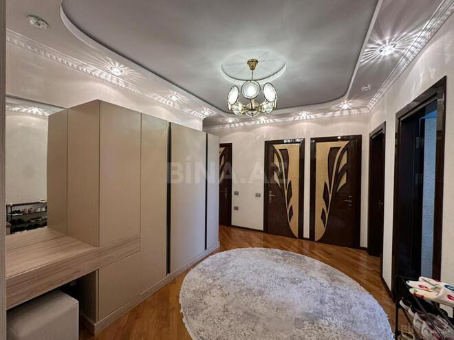 Satılır 2 otaqlı yeni tikili 85 m², Azadlıq Prospekti m., photo 11 from 15