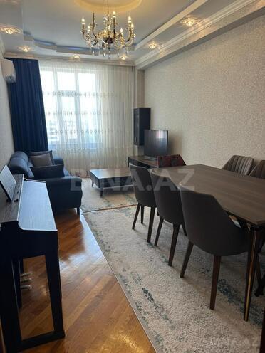 Satılır 2 otaqlı yeni tikili 85 m², Azadlıq Prospekti m., photo 5 from 15