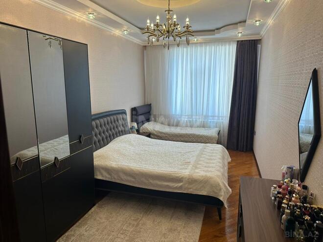 Satılır 2 otaqlı yeni tikili 85 m², Azadlıq Prospekti m., photo 6 from 15