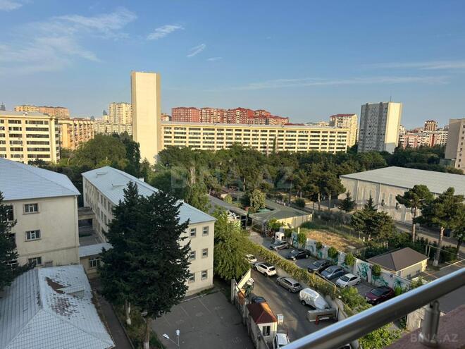 Satılır 2 otaqlı yeni tikili 85 m², Azadlıq Prospekti m., photo 1 from 15