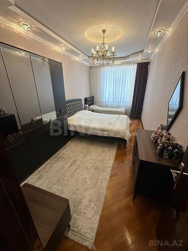 Satılır 2 otaqlı yeni tikili 85 m², Azadlıq Prospekti m., photo 7 from 15