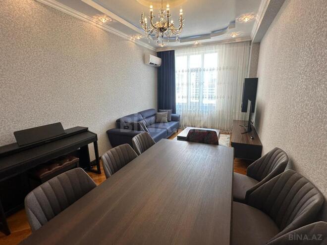 Satılır 2 otaqlı yeni tikili 85 m², Azadlıq Prospekti m., photo 3 from 15