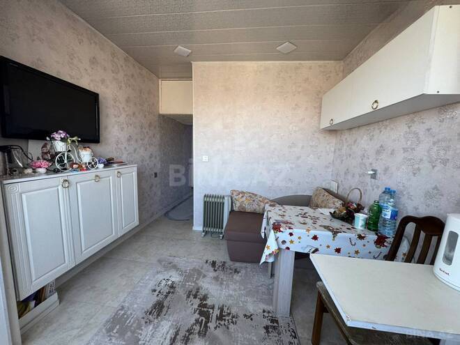 Satılır 2 otaqlı köhnə tikili 59 m², Massiv V q., photo 5 from 10