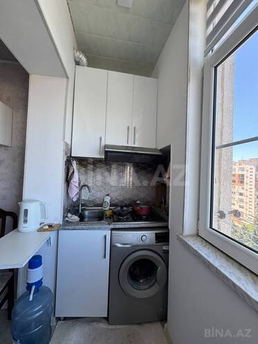 Satılır 2 otaqlı köhnə tikili 59 m², Massiv V q., photo 6 from 10