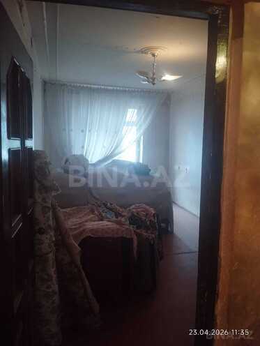 Satılır 5 otaqlı köhnə tikili 120 m², Xalqlar Dostluğu m., photo 6 from 14