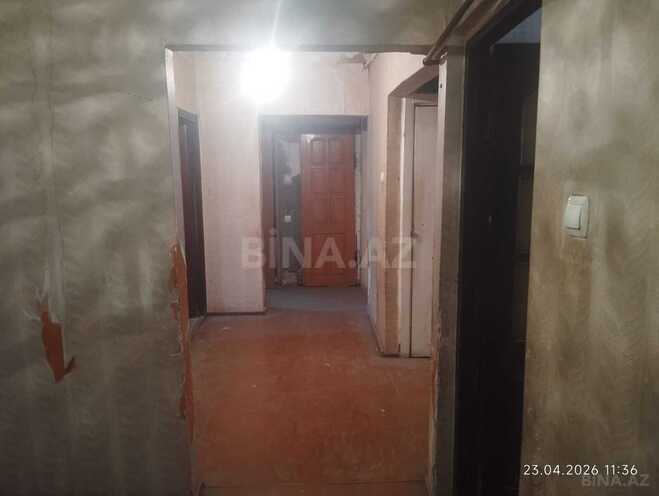 Satılır 5 otaqlı köhnə tikili 120 m², Xalqlar Dostluğu m., photo 4 from 14