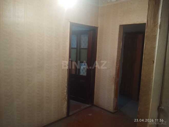 Satılır 5 otaqlı köhnə tikili 120 m², Xalqlar Dostluğu m., photo 7 from 14