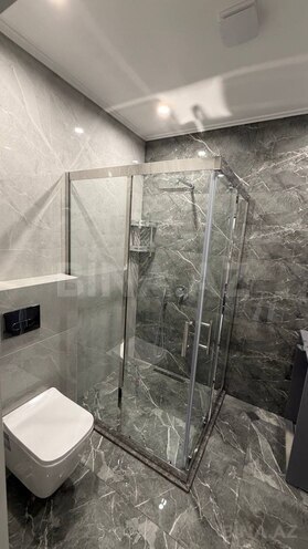 Satılır 1 otaqlı yeni tikili 48.8 m², Sea Breeze q., photo 7 from 11