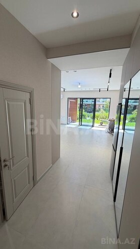 Satılır 1 otaqlı yeni tikili 48.8 m², Sea Breeze q., photo 5 from 11