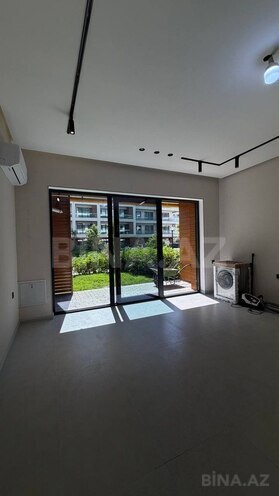 Satılır 1 otaqlı yeni tikili 48.8 m², Sea Breeze q., photo 4 from 11