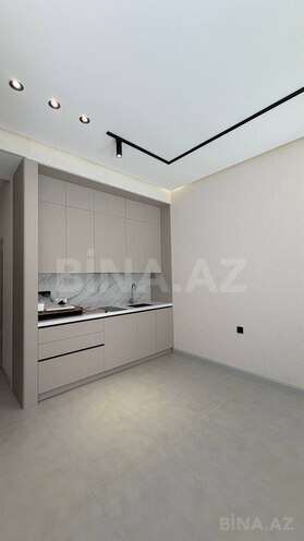 Satılır 1 otaqlı yeni tikili 48.8 m², Sea Breeze q., photo 6 from 11