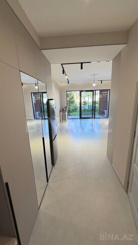 Satılır 1 otaqlı yeni tikili 48.8 m², Sea Breeze q., photo 8 from 11
