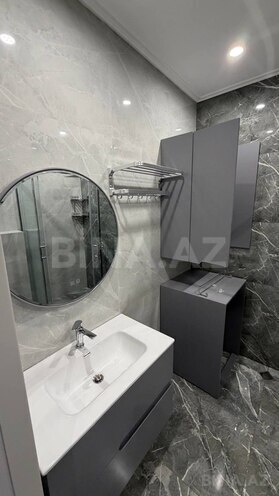 Satılır 1 otaqlı yeni tikili 48.8 m², Sea Breeze q., photo 9 from 11